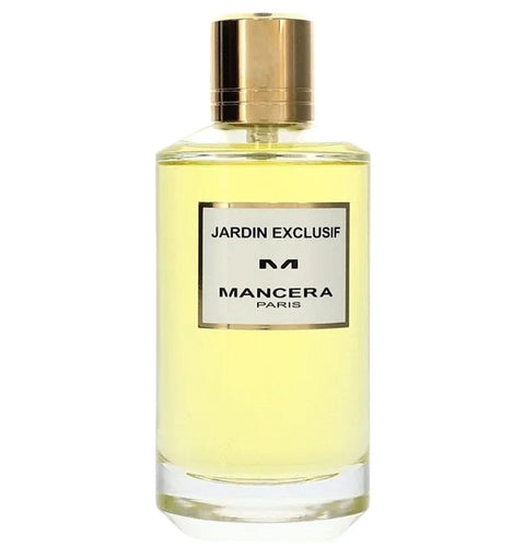 Mancera Jardin Exclusif Eau de parfum