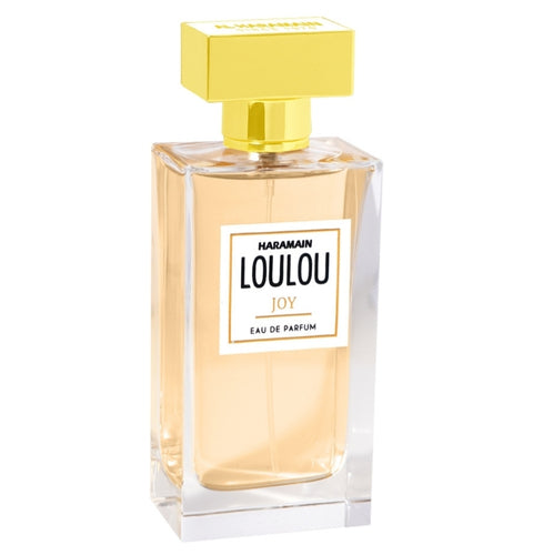 Loulou Joy Eau de Parfum