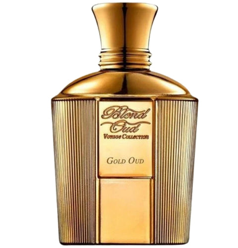 Gold Oud Eau de Parfum