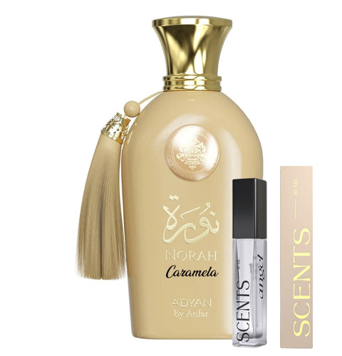 Norah Caramela Eau de Parfum