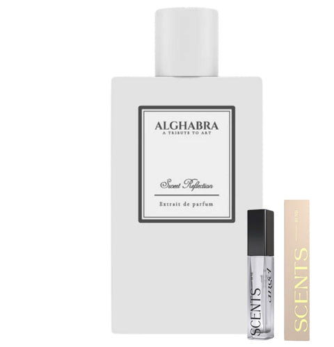 Alghabra Parfums Sweet Reflection Extrait de Parfum