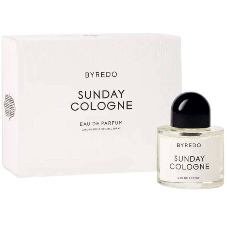 Byredo Sunday Cologne Eau de Parfum