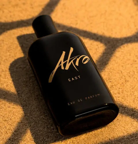 AKRO East Eau de Parfum