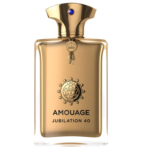 Amouage Jubilation 40 Eau de Parfum