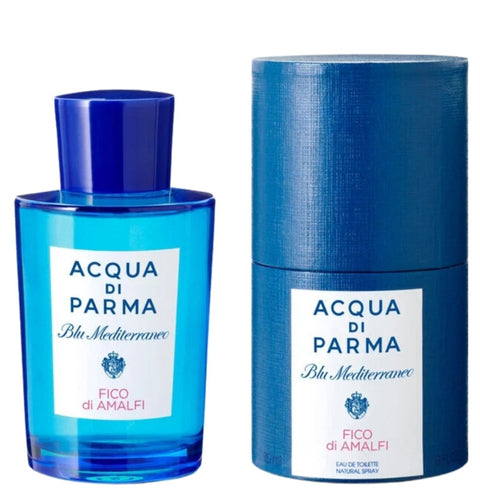 Blu Mediterraneo Fico di Amalfi Eau de Toilette