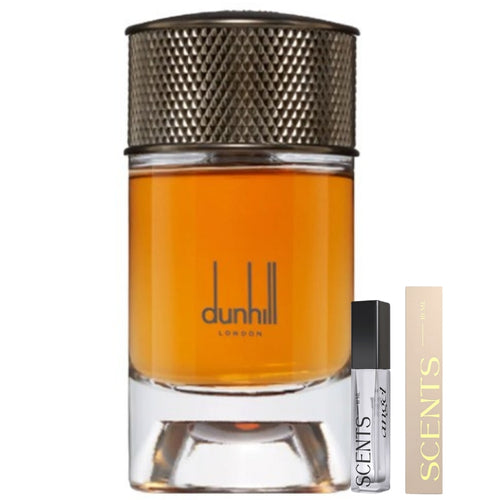 British Leather Eau de Parfum