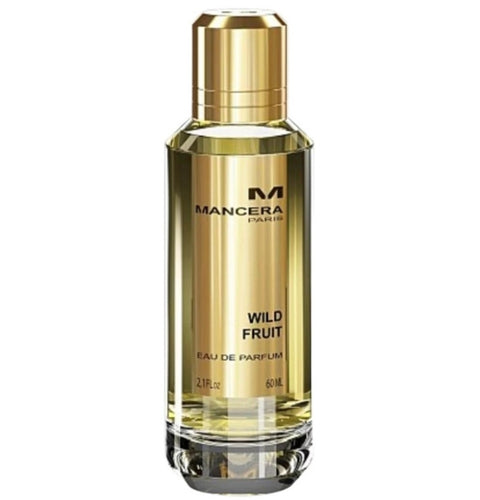 Mancera Wild Fruits Eau de Parfum
