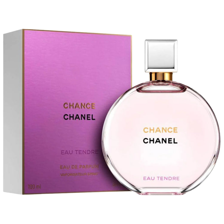 Chanel Chance Eau Tendre Eau De Toilette