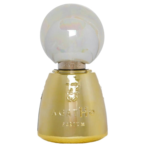 Rossopompeiano Eau de Parfum