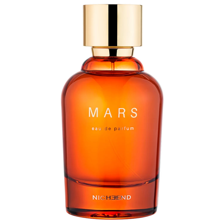 Nicheend Mars Eau De Parfum