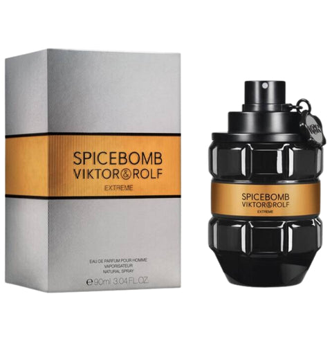 Viktor & Rolf SpiceBomb Extreme for Men