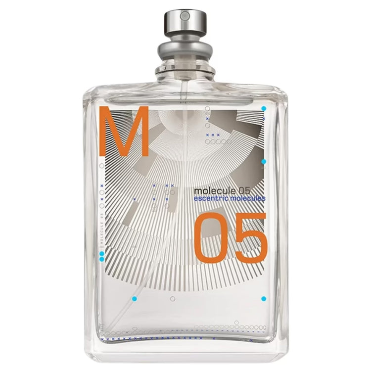 Escentric Molecules Molecule 05 Eau De Toilette