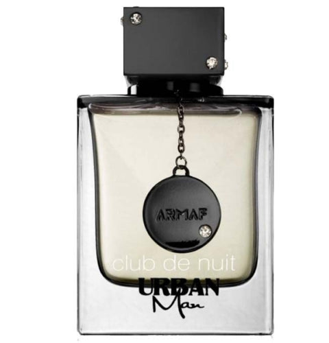 Club De Nuit Urban Man Eau de Parfum
