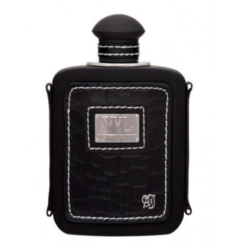 Alexandre.J Western Leather Black Eau de Parfum