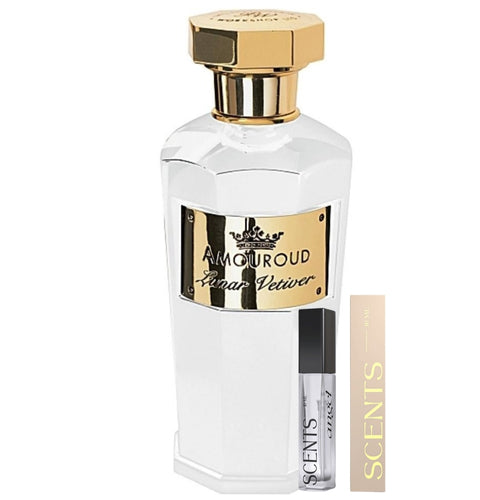 Lunar Vetiver Eau de Parfum