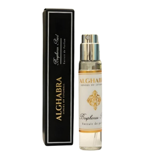 Alghabra Parfums Bosphorus Pearl Extrait de Parfum