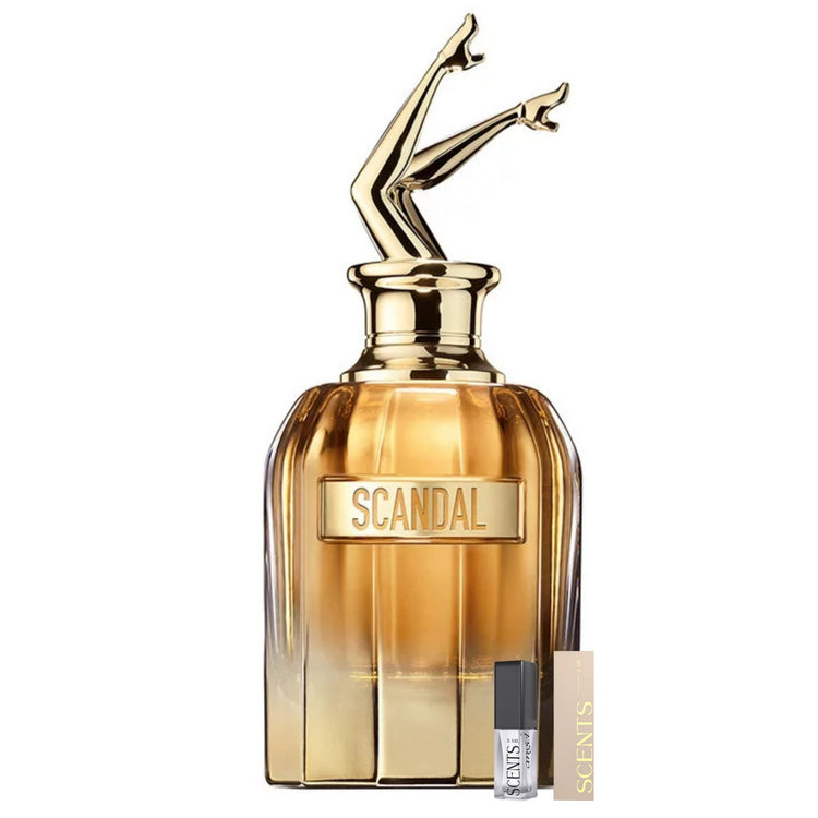 Jean Paul Gaultier Scandal Absolu Parfum Concentre