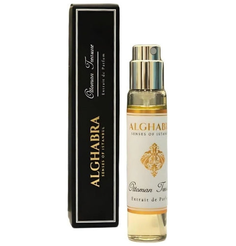 Alghabra Parfums Ottoman Treasure Extrait de Parfum