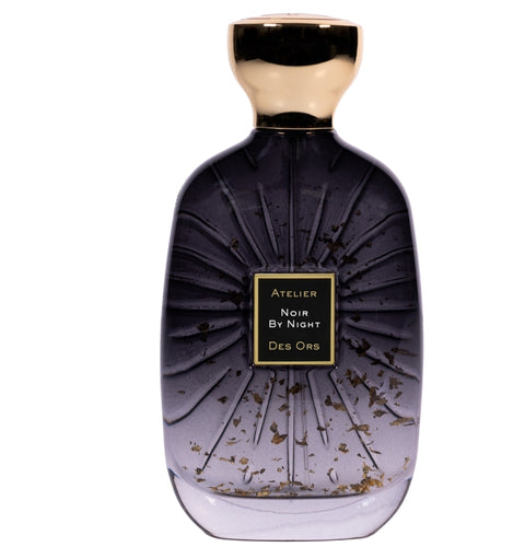 Noir By Night Eau de Parfum