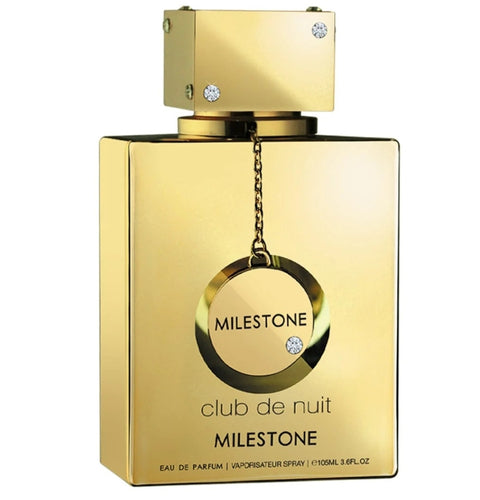 Club De Nuit Milestone Eau de Parfum