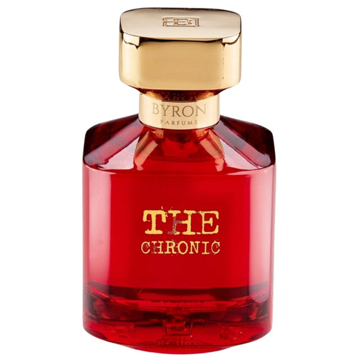 Byron The Chronic Rouge Extreme Parfum