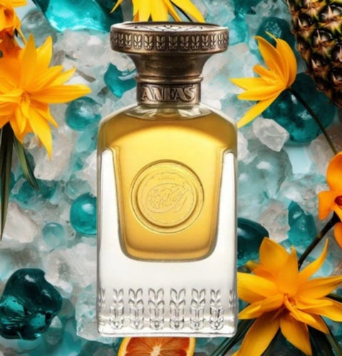 Anfas Rahaba Eau de parfum