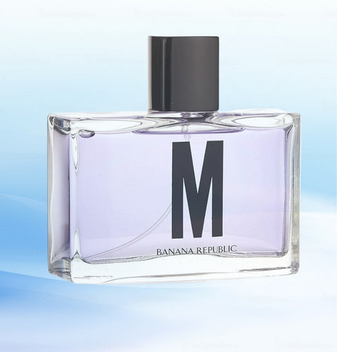 M Eau De Toilette