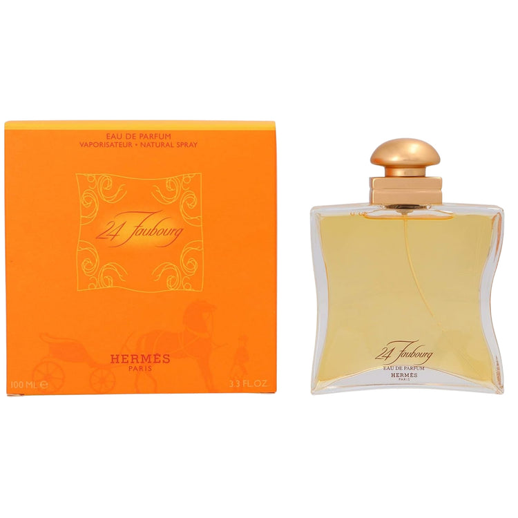 Hermes 24 Faubourg Eau De Parfum for Women
