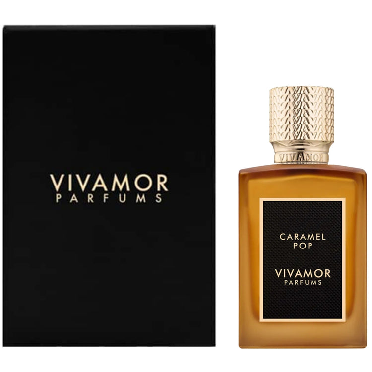 Vivamor Parfums Caramel Pop Extrait de Parfum