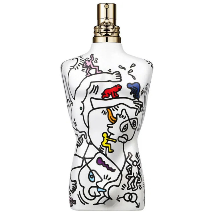 Jean Paul Gaultier Le Male Pride 2024 Eau De Toilette