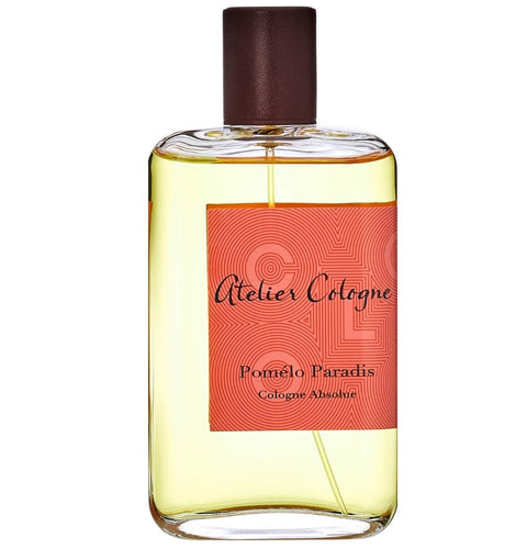 Pomelo Paradis Pure Parfum