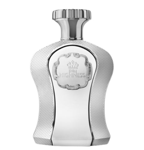 His Highness White Eau De Parfum