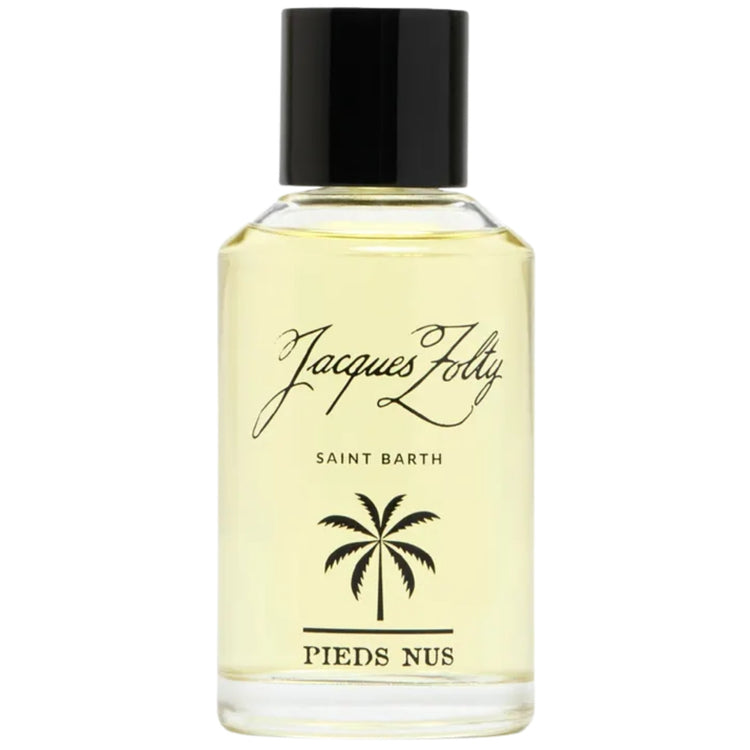 Jacques Zolty Pieds Nus Eau de Parfum