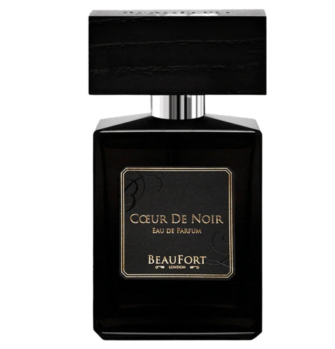 Coeur De Noir Eau de Parfum