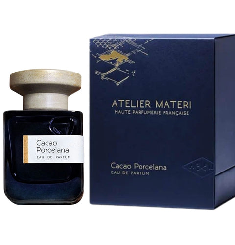Cacao Porcelana Eau de Parfum