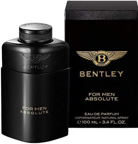 For Men Absolute Eau de Parfum