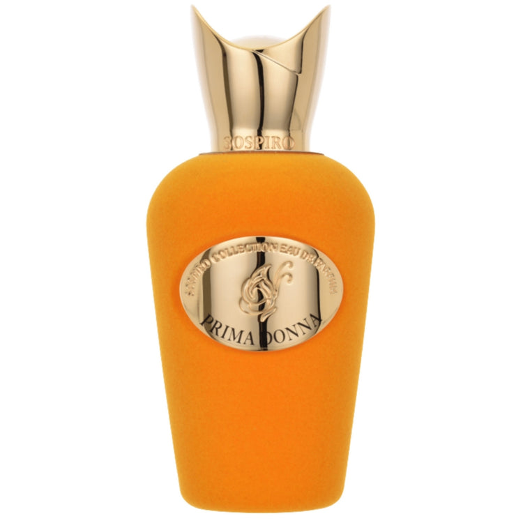 Sospiro Prima Donna Eau De Parfum