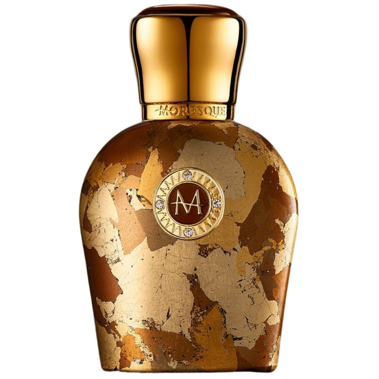 Moresque Parfums Sandal Granada Eau De Parfum