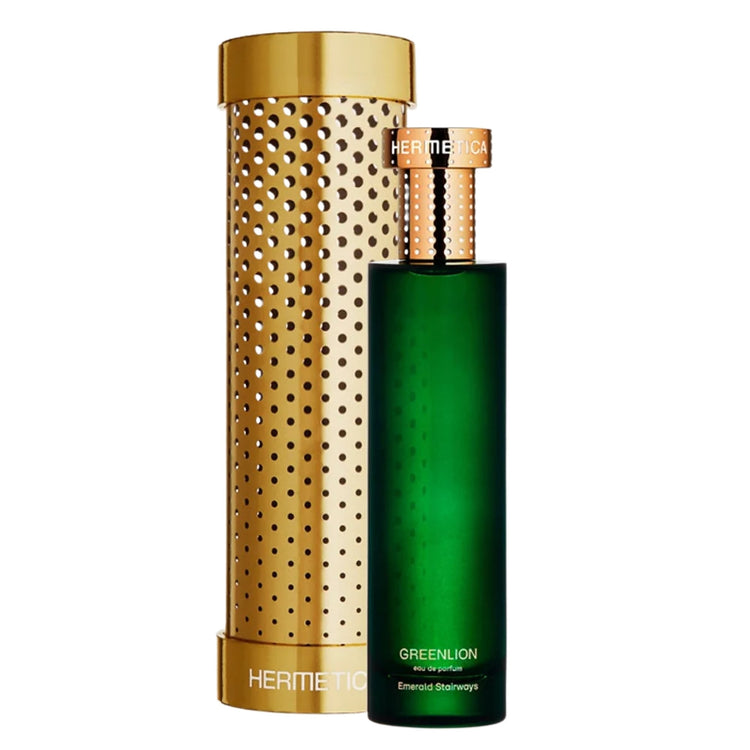 Hermetica Greenlion Eau De Parfum