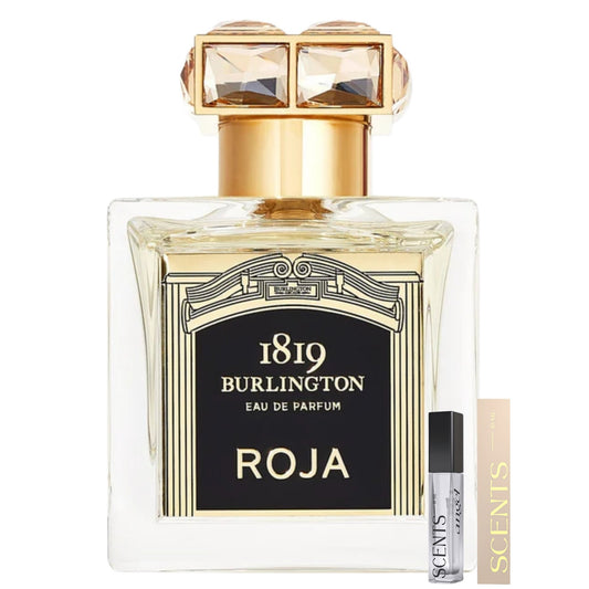 Roja Parfums Burlington 1819 Eau De Parfum
