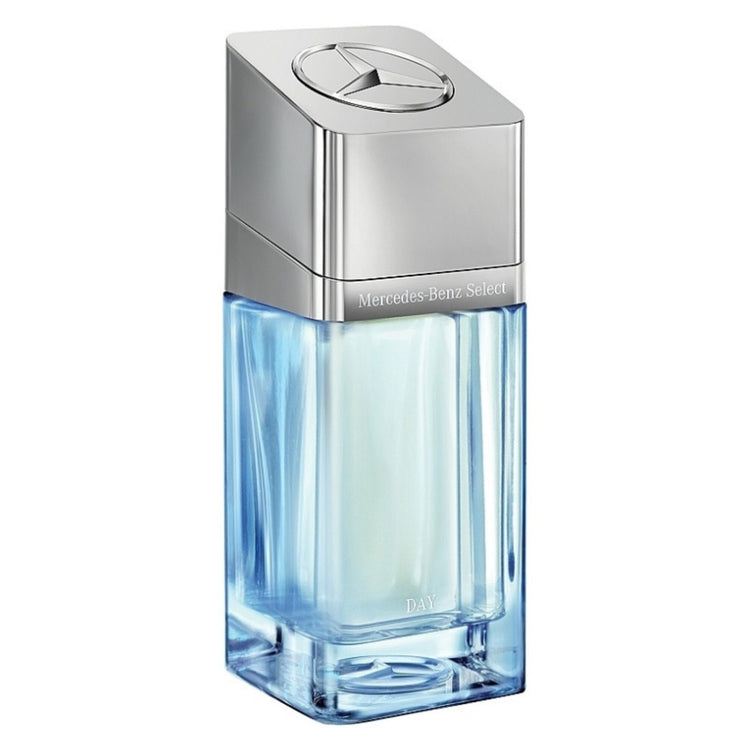 Mercedes-Benz Select Day Eau de Toilette for Men