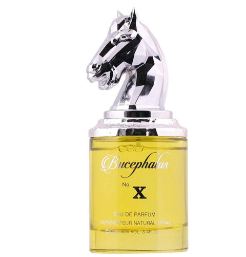 Bucephalus X Eau de Parfum