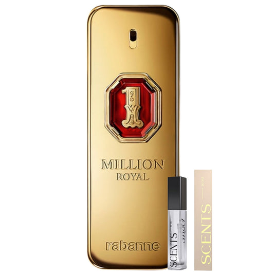 Paco Rabanne 1 Million Royal Parfum