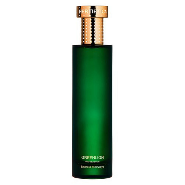 Hermetica Greenlion Eau De Parfum