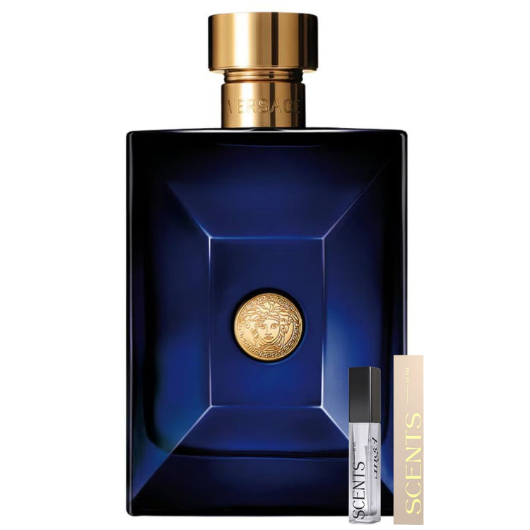 Versace Pour Homme Dylan Blue Eau de Toilette