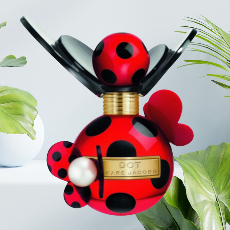 Marc Jacobs Dot for women | Samples