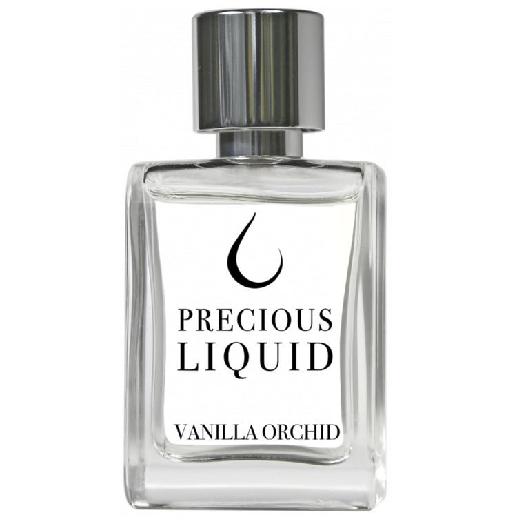 Precious Liquid Vanilla Orchid Eau de Parfum
