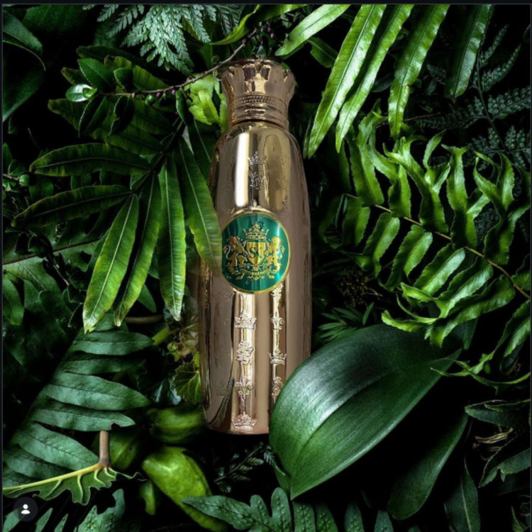 Spirit of Kings Errai Eau De Parfum