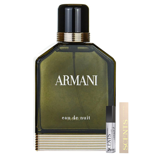 Giorgio Armani Armani Eau De Nuit Eau De Toilette