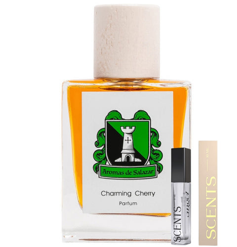 Charming Cherry Parfum